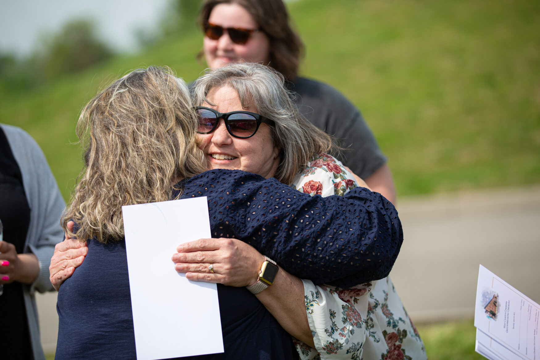 University breaks ground on West Campus Commons complex | Carson-Newman ...